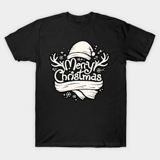 Merry christmas T-Shirt